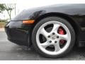 2001 Black Porsche Boxster S  photo #9