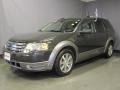 Graphite Metallic 2008 Ford Taurus X SEL AWD