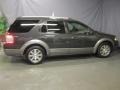 Graphite Metallic - Taurus X SEL AWD Photo No. 4