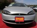 Silver Frost Metallic - Cougar V6 Photo No. 4