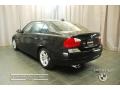 2008 Jet Black BMW 3 Series 328xi Sedan  photo #5