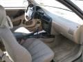 Sandrift Metallic - Cavalier Coupe Photo No. 5