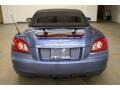 2005 Aero Blue Pearlcoat Chrysler Crossfire Limited Roadster  photo #6