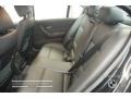 2008 Jet Black BMW 3 Series 328xi Sedan  photo #8