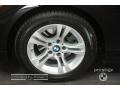 2008 Jet Black BMW 3 Series 328xi Sedan  photo #9