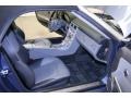 2005 Aero Blue Pearlcoat Chrysler Crossfire Limited Roadster  photo #9