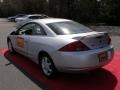 Silver Frost Metallic - Cougar V6 Photo No. 9