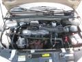 Sandrift Metallic - Cavalier Coupe Photo No. 9