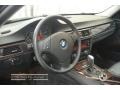 2008 Jet Black BMW 3 Series 328xi Sedan  photo #12