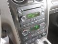 Graphite Metallic - Taurus X SEL AWD Photo No. 12