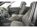 2008 Jet Black BMW 3 Series 328xi Sedan  photo #13