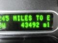 Graphite Metallic - Taurus X SEL AWD Photo No. 13