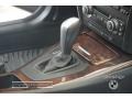 2008 Jet Black BMW 3 Series 328xi Sedan  photo #15