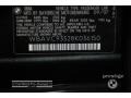 2008 Jet Black BMW 3 Series 328xi Sedan  photo #16