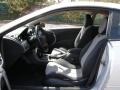 Silver Frost Metallic - Cougar V6 Photo No. 13