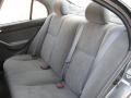 Magnesium Metallic - Civic LX Sedan Photo No. 7
