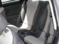 Silver Frost Metallic - Cougar V6 Photo No. 20