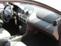 Silver Frost Metallic - Cougar V6 Photo No. 23