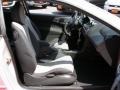 Silver Frost Metallic - Cougar V6 Photo No. 24
