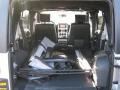 2009 Bright Silver Metallic Jeep Wrangler Unlimited Sahara 4x4  photo #9