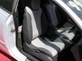 Silver Frost Metallic - Cougar V6 Photo No. 25