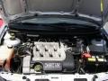 Silver Frost Metallic - Cougar V6 Photo No. 26