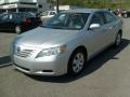 Titanium Metallic - Camry LE Photo No. 3