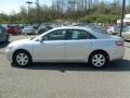 Titanium Metallic - Camry LE Photo No. 4