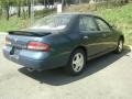Blue Emerald Pearl - Altima GXE Photo No. 9