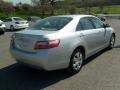 Titanium Metallic - Camry LE Photo No. 7