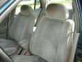 Blue Emerald Pearl - Altima GXE Photo No. 14