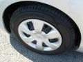 Titanium Metallic - Camry LE Photo No. 10