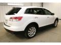 Crystal White Pearl Mica - CX-9 Grand Touring Photo No. 5