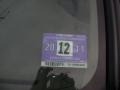 2000 Dark Emerald Pearl Honda Accord EX V6 Coupe  photo #11