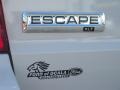 White Suede - Escape XLT V6 Photo No. 4