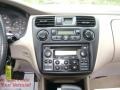 2000 Dark Emerald Pearl Honda Accord EX V6 Coupe  photo #21