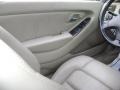 2000 Dark Emerald Pearl Honda Accord EX V6 Coupe  photo #25