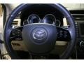 2007 Crystal White Pearl Mica Mazda CX-9 Grand Touring  photo #36