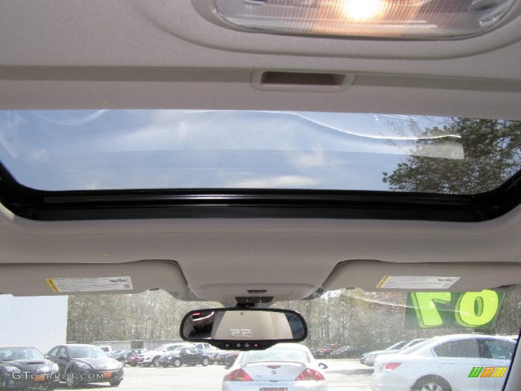 2007 Impala SS - Silverstone Metallic / Gray photo #22