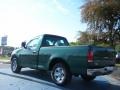 Woodland Green Metallic - F150 XL Regular Cab Photo No. 3