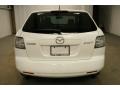 2007 Crystal White Pearl Mica Mazda CX-7 Grand Touring  photo #6