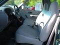 1999 Woodland Green Metallic Ford F150 XL Regular Cab  photo #12