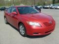 Barcelona Red Metallic - Camry LE Photo No. 1