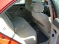 Barcelona Red Metallic - Camry LE Photo No. 8