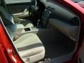 Barcelona Red Metallic - Camry LE Photo No. 9