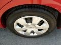 Barcelona Red Metallic - Camry LE Photo No. 10