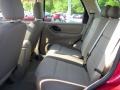 2007 Redfire Metallic Ford Escape XLS  photo #13