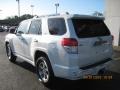 2010 Blizzard White Pearl Toyota 4Runner SR5 4x4  photo #5