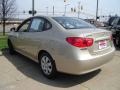 Laguna Sand Metallic - Elantra GLS Sedan Photo No. 3