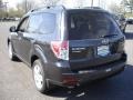 2010 Dark Gray Metallic Subaru Forester 2.5 X Premium  photo #6